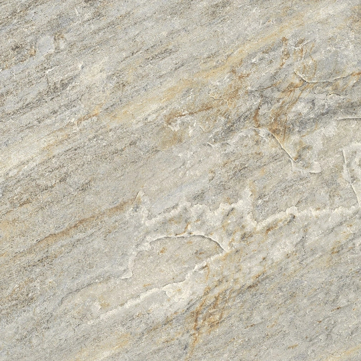 Pastorelli Ceramiche, Stones Du Monde - P008435J - Sm Ardesia Mix, Naturale, 60x60cm, 8.50mm, Rett.