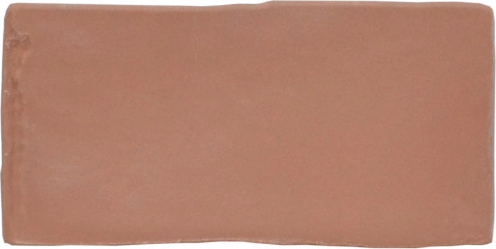 Self Style, Crayon - Tuscany Red, Matt, 6.5x13cm, 9.00mm