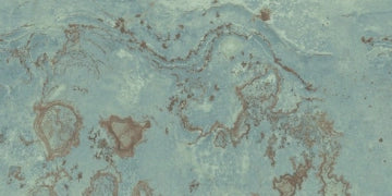 Apavisa, Zinc - Green, Pulido, 60x120cm, 7.00mm, Rett.
