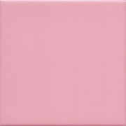 Fabresa, Unicolor - 16556 - Rosa Palo, Matt, 15x15cm, 10.00mm