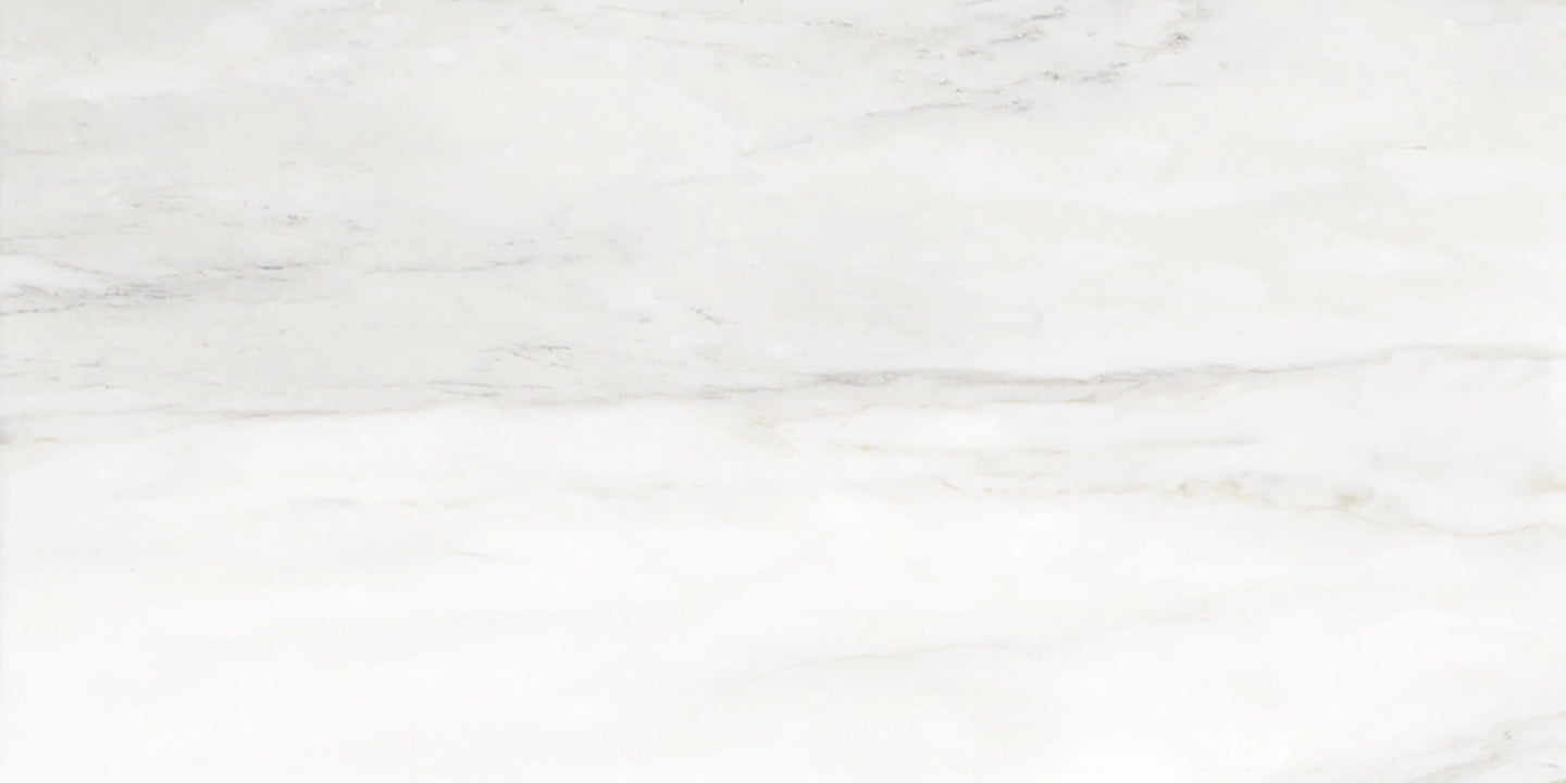 Azulev, Bianco Delicatto - Bianco Delicatto, Lappato, 60x120cm, 10.00mm, Rett.