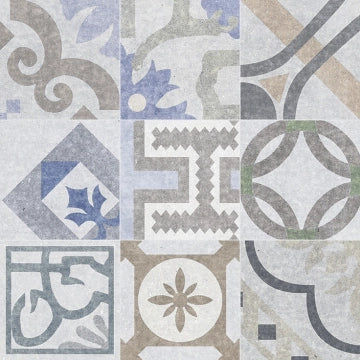 Porcelanosa, Barcelona - 100155912 - Barcelona D, Naturale, 59.6x59.6cm, 8.50mm, Rett.