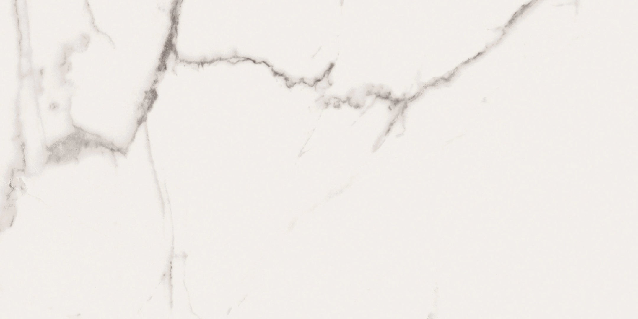 Ceramica Vallelunga, Statuario - 6000384 - Statuario, Satin, 30x60cm, 10.00mm, Rett.