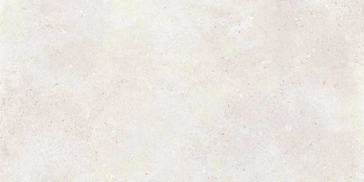 Ceramiche Keope, District - White, Spazzolato R10, 30x60cm, 9.00mm, Rett.