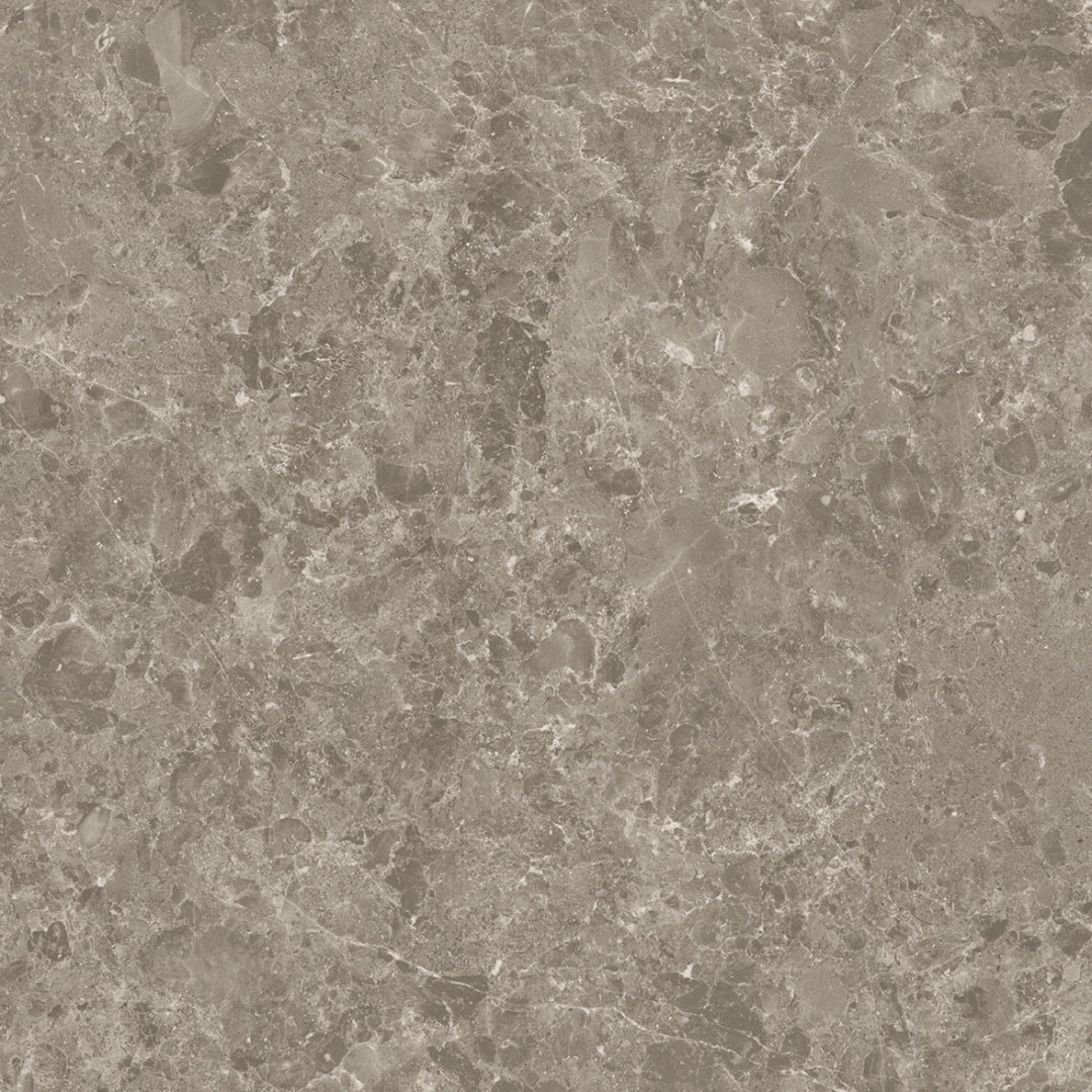 Margres, Pure Stone - Grey, Natural, 90x90cm, 10.50mm, Rett.