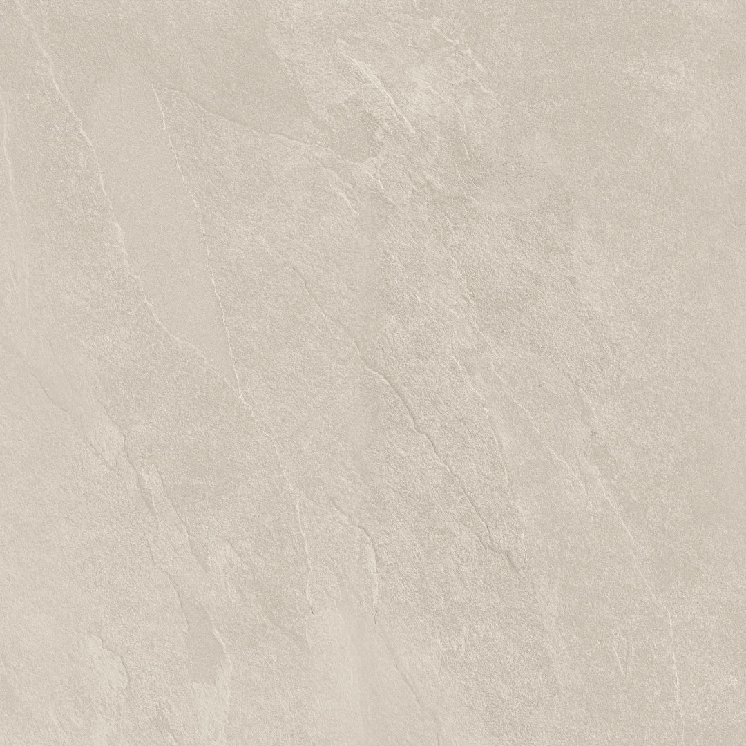 Lea Ceramiche, Waterfall - LG9K220 - Ivory Flow, Grip, 90x90cm, 20.00mm, Rett.