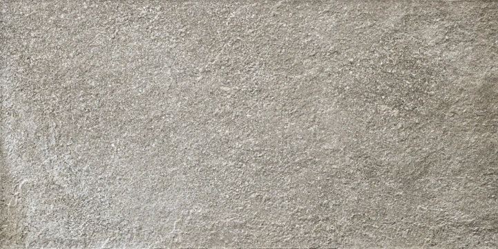 Ragno, Stoneway Porfido - R47A - Grey, Matt, 30x60cm, 9.50mm