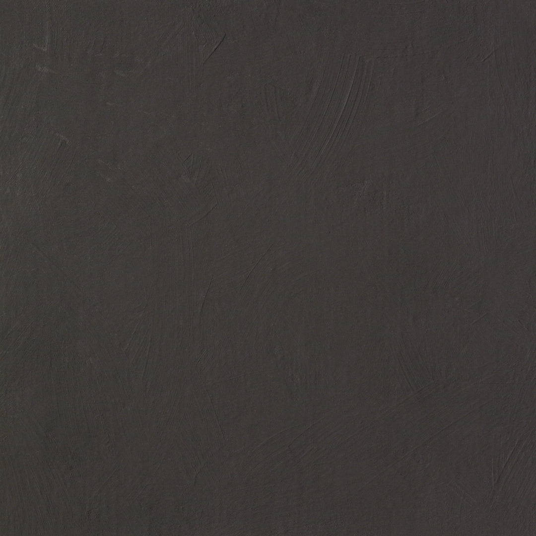 Cerasarda, Abitare La Terra - Carbone, Naturale, 80x80cm, 10.00mm, Rett.