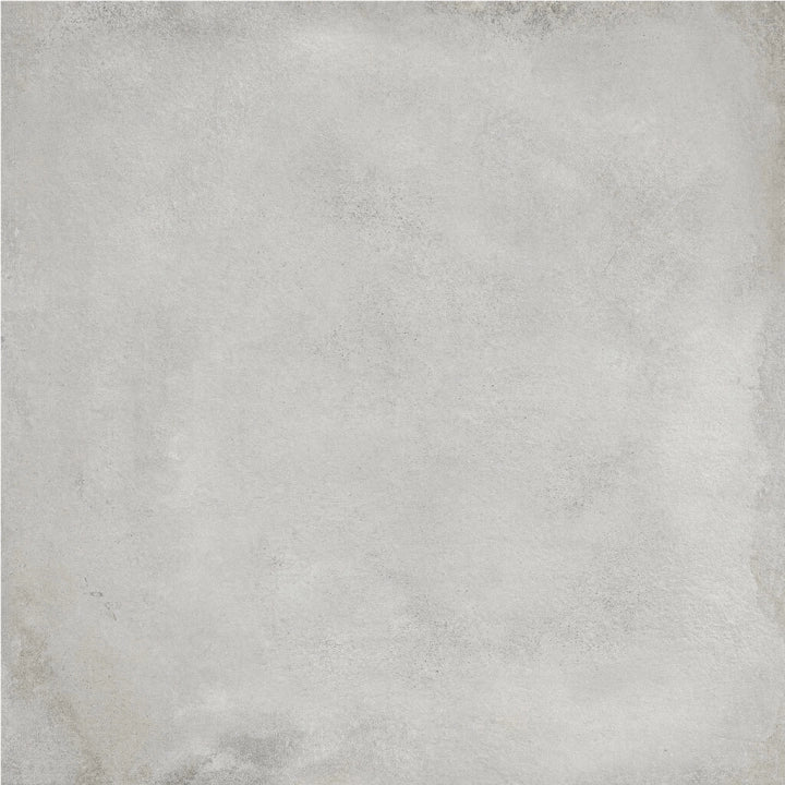 La Fenice Ceramiche, Fattoamano - Grigio, Grip, 61.5x61.5cm, 9.00mm, Rett.