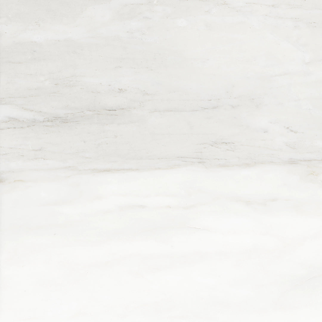 Azulev, Bianco Delicatto - Bianco Delicatto, Mate, 60x60cm, 10.00mm, Rett.