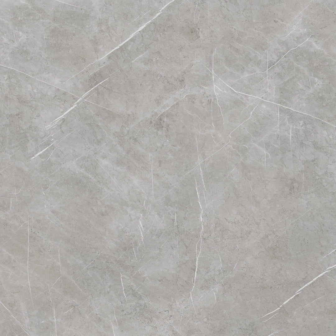 Azuvi, Aran - Grey, Matt, 60x60cm, 9.00mm, Rett.