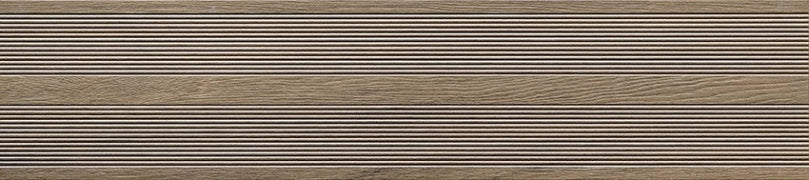 Margres, Natural - Wenge , Deck, 20x90cm, 9.00mm