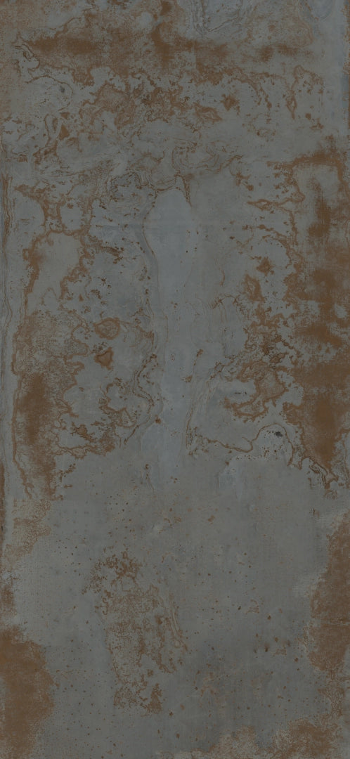 Apavisa, Zinc - Black, Naturale, 120x260cm, 6.00mm, Not rectified