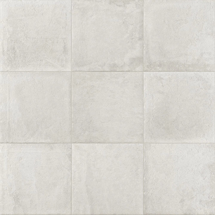 Mainzu, Carino - Gray, Mate, 20x20cm, 10.00mm