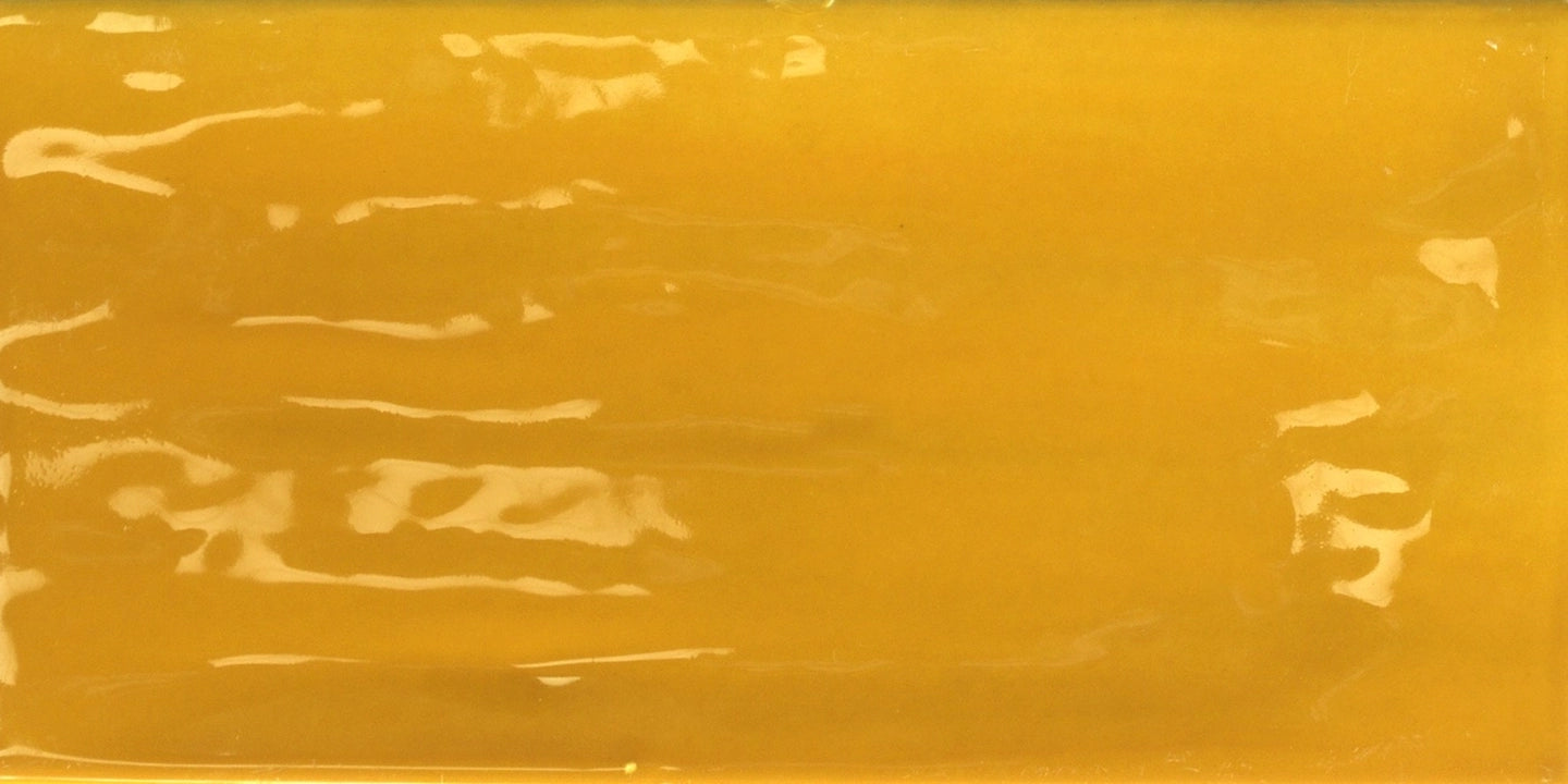 Tonalite, Joyful - JOY20MA - Mango, Lucida, 10x20cm, 9.00mm, Rett.