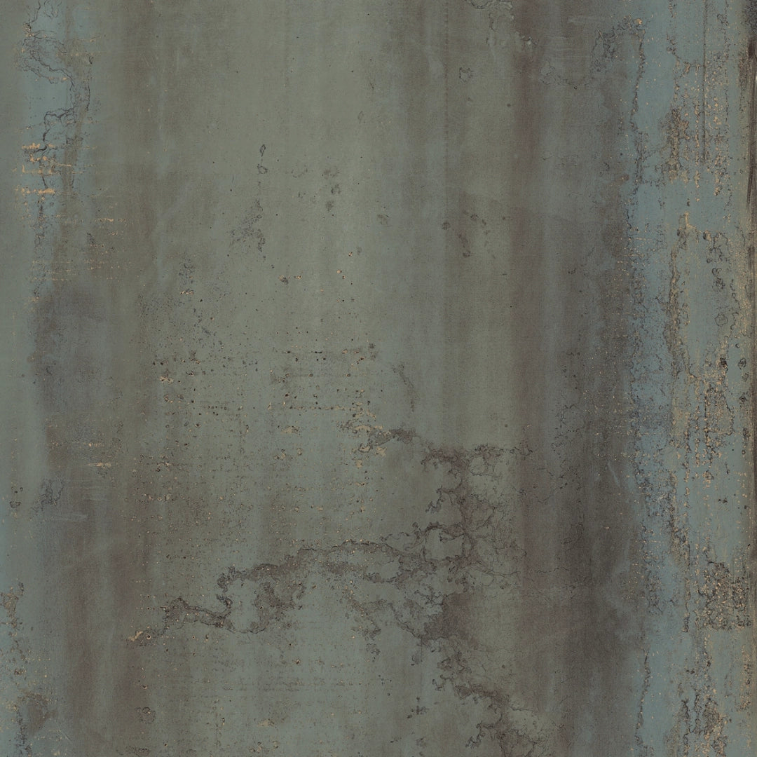 Element by Bell'Italia Tiles, Alchemy - Green, Matt, 59.7x59.7cm, 9.50mm, Rett.