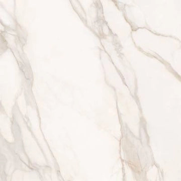 Ceramiche Supergres, Purity Of Marble - 12CX - Calacatta , Lux, 120x120cm, 9.00mm, Rett.
