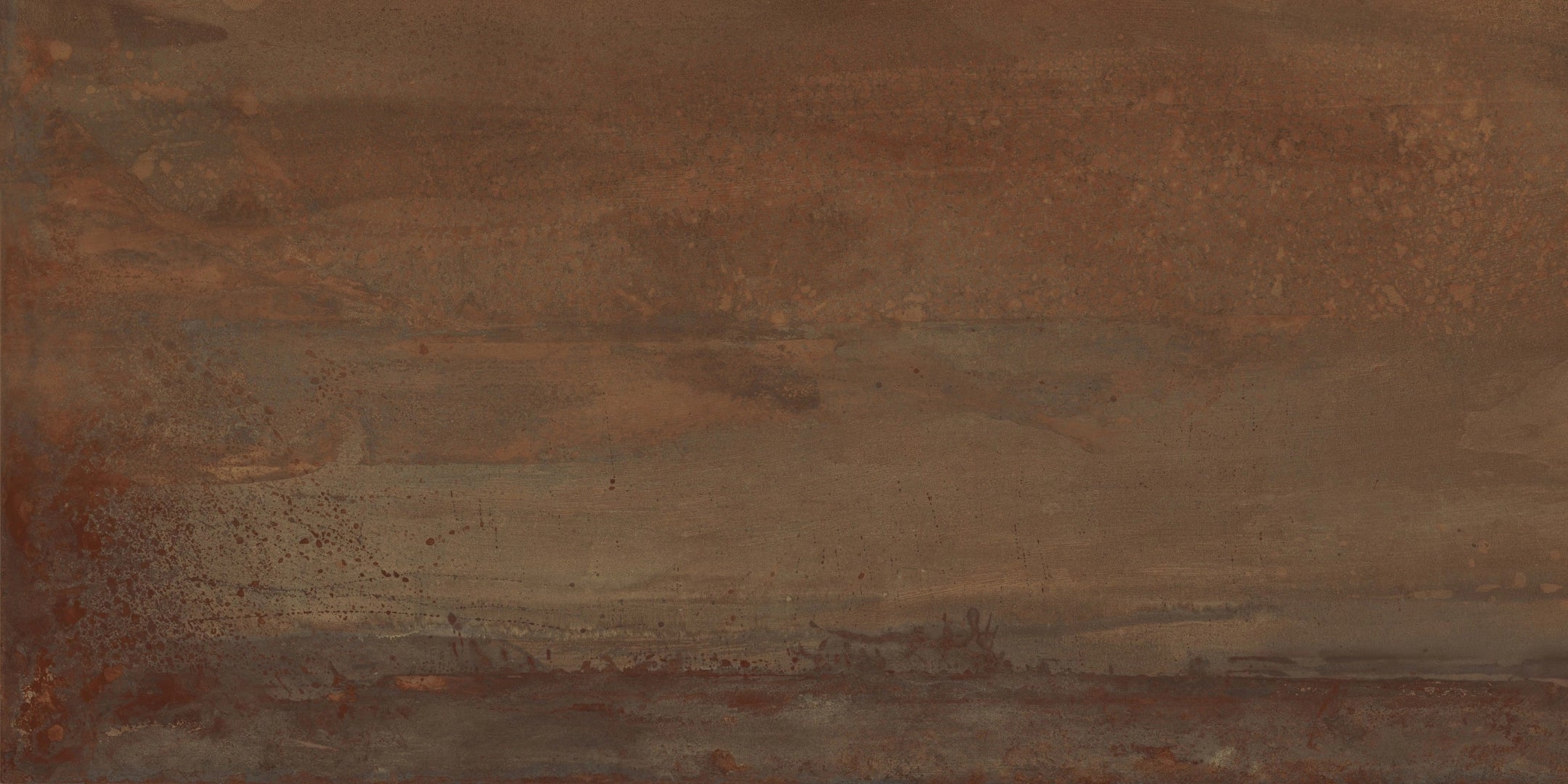 ABK, Interno 9 - PF60000305 - Rust, Naturale, 80x160cm, 8.50mm, Rett.