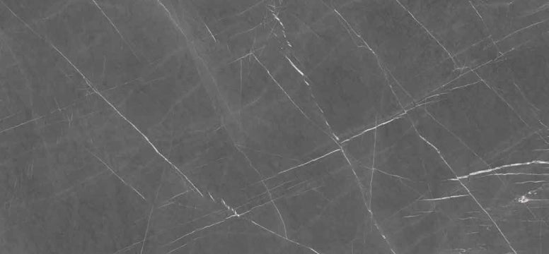 Saime Ceramiche, Cave - T801445 - Baltic Grey, Matt, 120x278cm, 6.00mm, Rett.