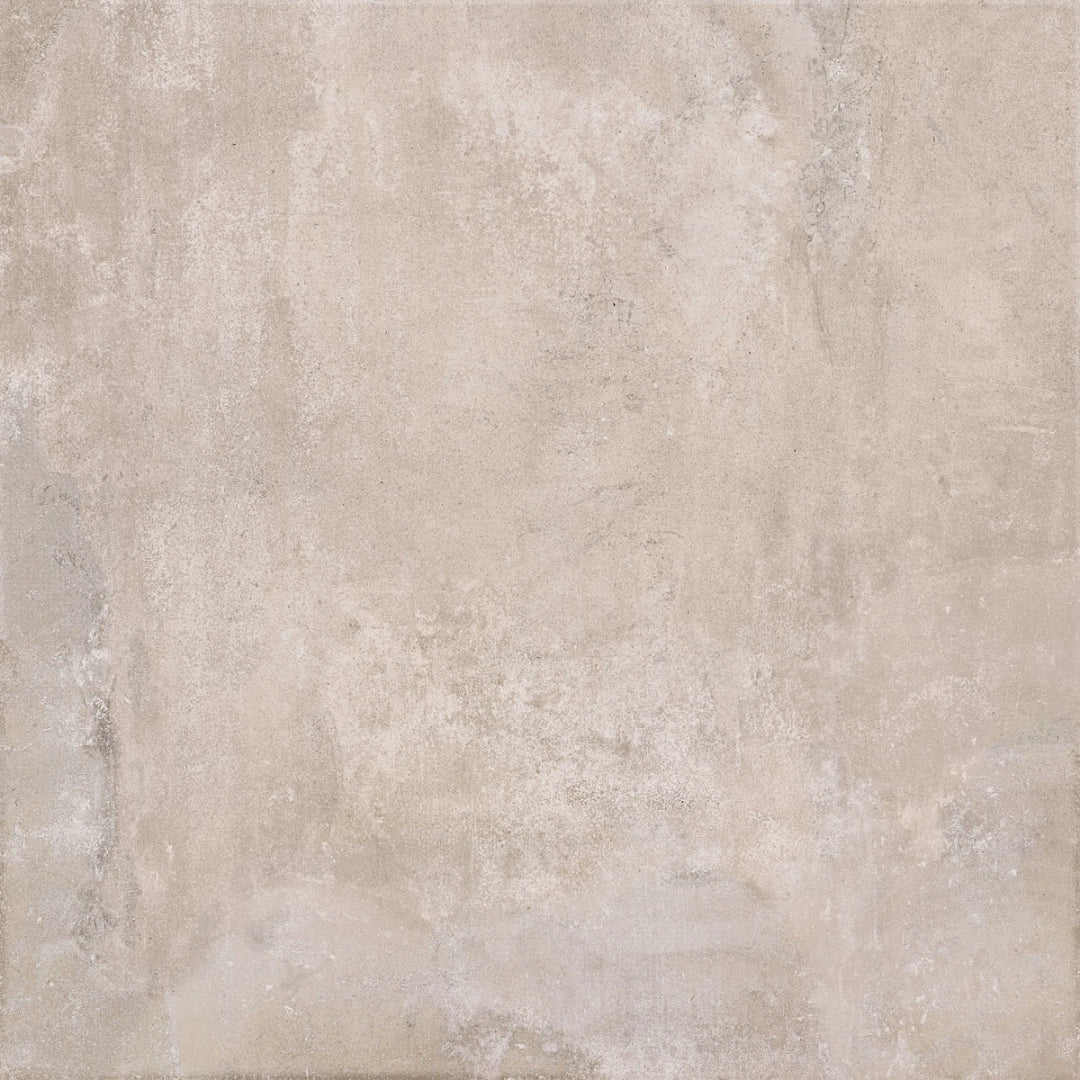 Naxos Ceramica, Le Marais - 0068181 - Crystal Grey, Naturale, 60x60cm, 10.00mm