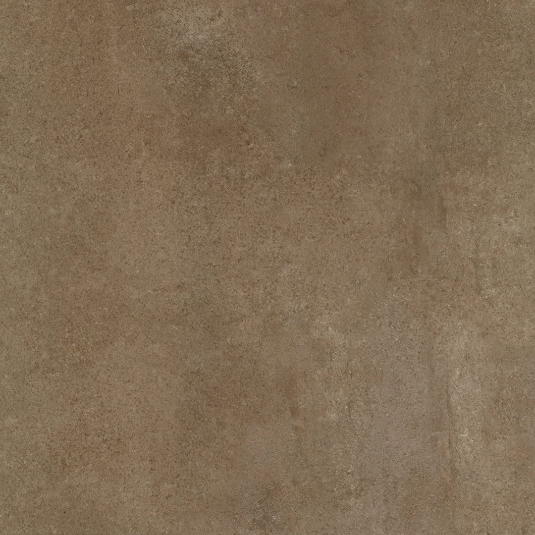 Ceramiche Piemme, Bits&Pieces - 01197 - Peat Brown, Naturale, 80x80cm, 10.50mm, Rett.