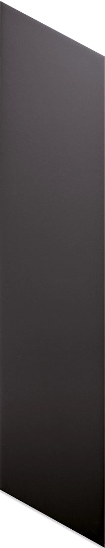 Wow Design, Floor Tiles - Graphite, Matt, 10x52cm, 10.00mm