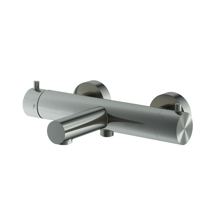 Hotbath Archie AR122 badthermostaat RVS 316 - RVS