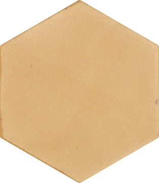 Carmen Ceramica, Souk - Ocre, Matt, 13.9x16cm, 8.00mm