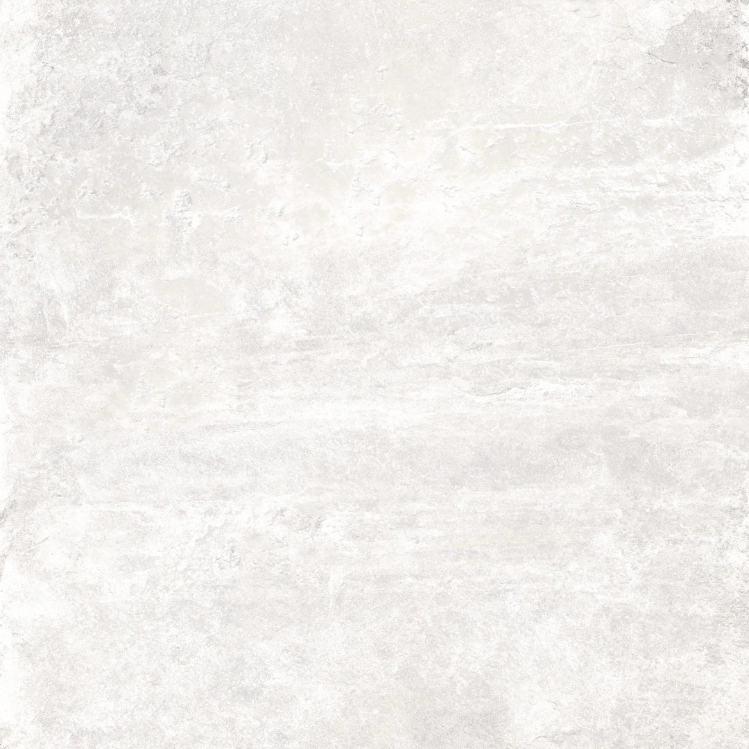 Ceramica Rondine, Ardesie - J86993 - White, Naturale, 60x60cm, 8.50mm, Rett.