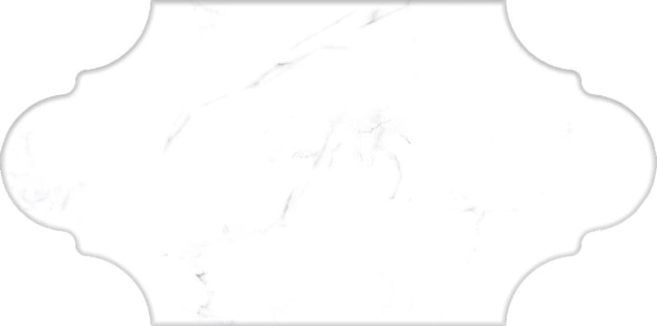Codicer, Calacatta - Calacatta, Naturale, 16x33cm, 10.00mm, Rett.