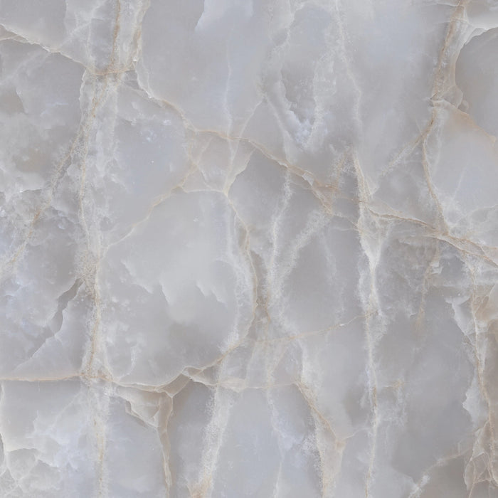 EmilCeramica, Tele Di Marmo Reloaded - E0EM---Onice-Klimt,-Lappato,-90x90cm,-9.50mm,-Rett.