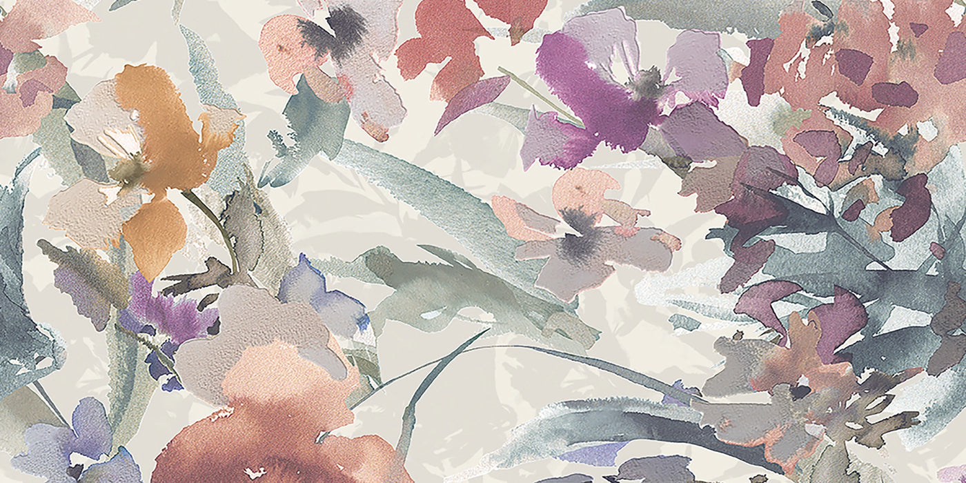 Moda Ceramica, Wall Gallery - Primavera, Semi Lucido, 60x120cm, 10.00mm, Rett.