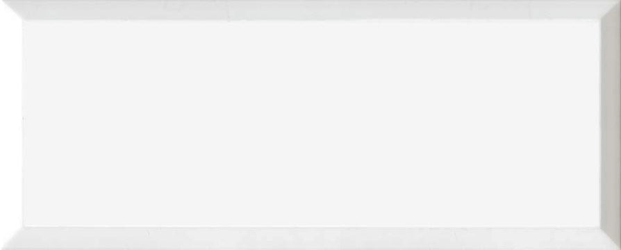 Vives Ceramica, Gran Zola - Blanco, Naturale, 20x50cm, 11.00mm, Rett.