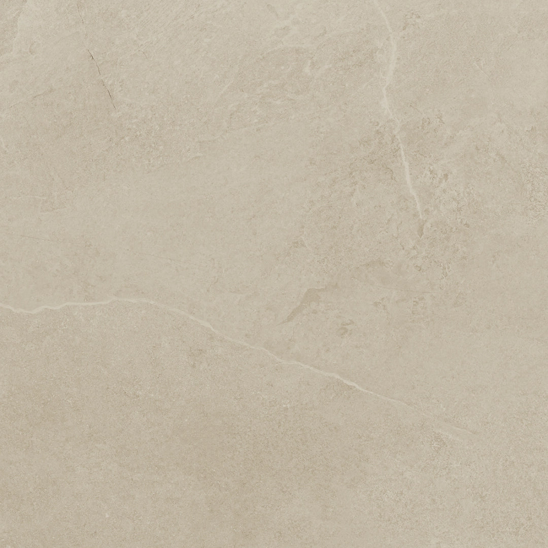 Keraben, Mixit - GOW42011 - Beige, Matt, 60x60cm, 10.00mm, Rett.