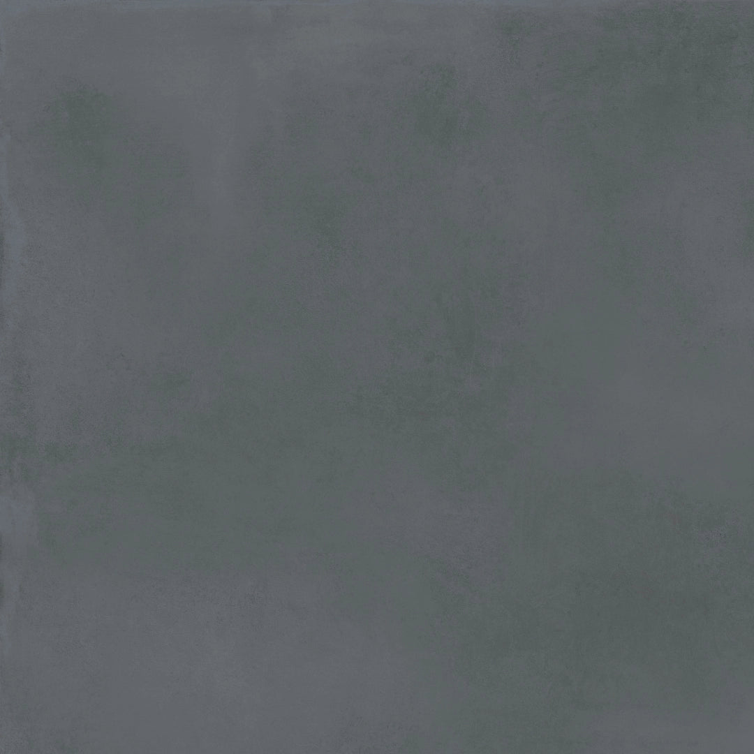 Halcon Ceramicas, Domus - Antracita, Matt, 100x100cm, 9.50mm, Rett.