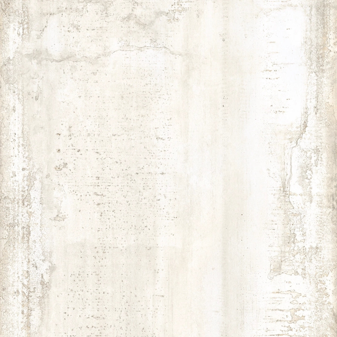 Element by Bell'Italia Tiles, Alchemy - White, Matt, 89.7x89.7cm, 9.50mm, Rett.