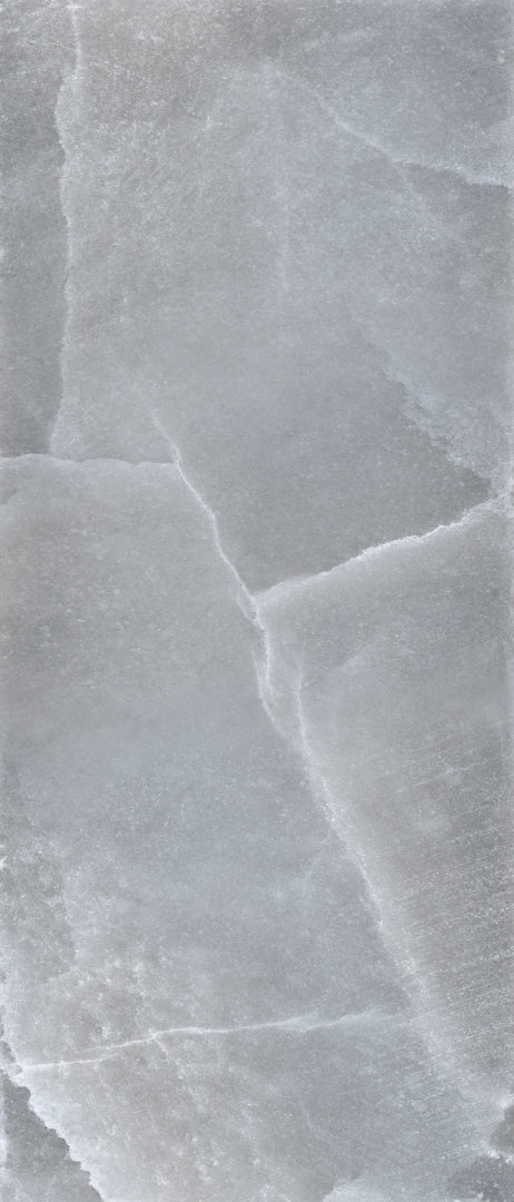 Ceramica Rondine, Himalaya - Grey, Naturale, 120x280cm, 6.00mm, Rett.