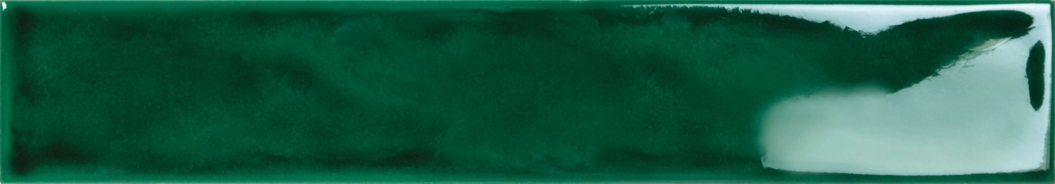 Tonalite, Stek - STE40VE  - Verdone, Lucida, 7x40cm, 9.00mm, Rett.