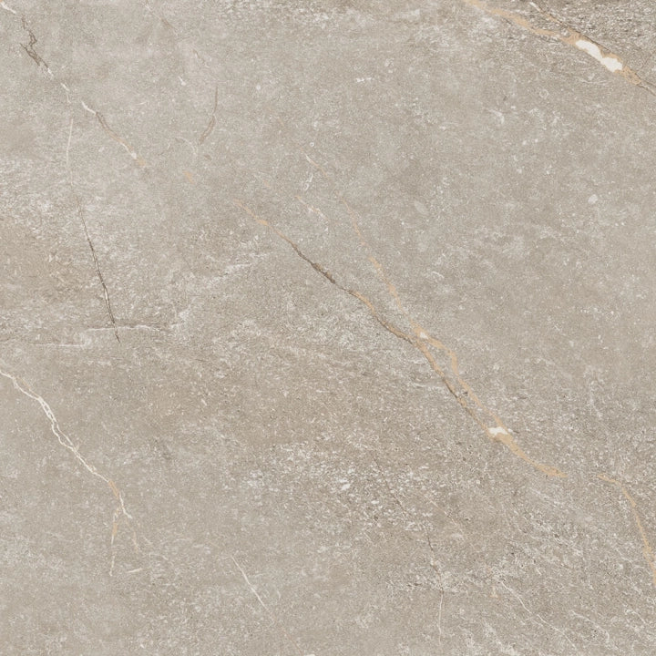 Arcana Ceramica, Betilo - Taupe, Natural, 120x120cm, 10.00mm, Rett.