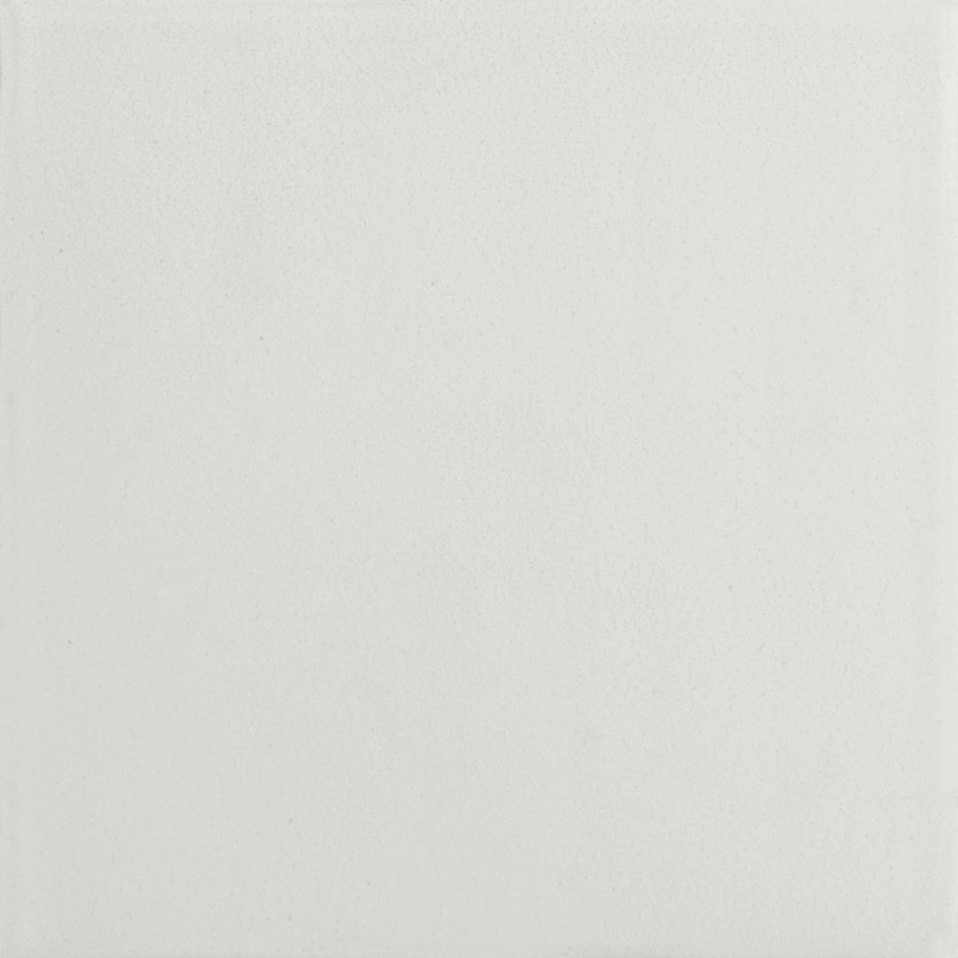Tonalite, Aquarel - AQU15BI - Bianco, Matt, 15x15cm, 10.00mm, Rett.