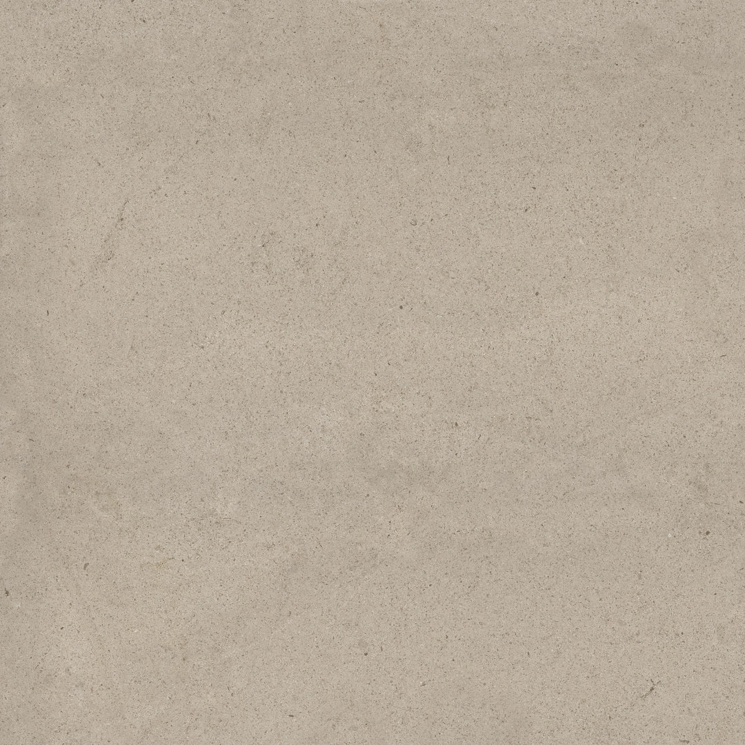 Florim, Sensi - 768376---Dust-Ivory,-Matte,-80x80cm,-9.00mm,-Rett.
