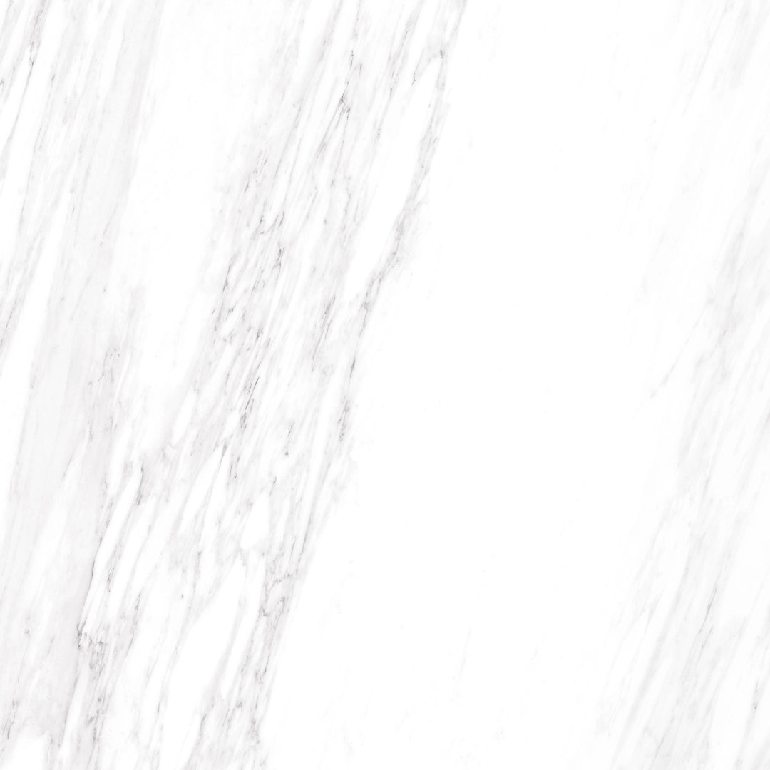 Lea Ceramiche, Delight - Venato Bianco, Levigato, 120x120cm, 6.50mm