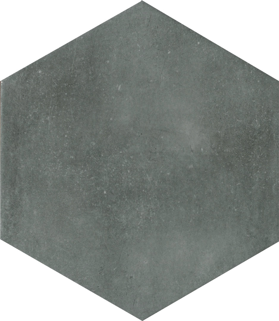 Cir Manifatture Ceramiche, Materia Prima - 1069780 - Hunter Green, Naturale, 24x27.7cm, 10.00mm