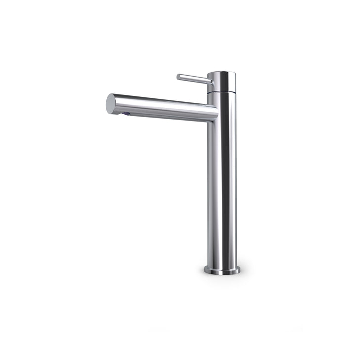 Hotbath Buddy B103H wastafelkraan hoog model - Chroom