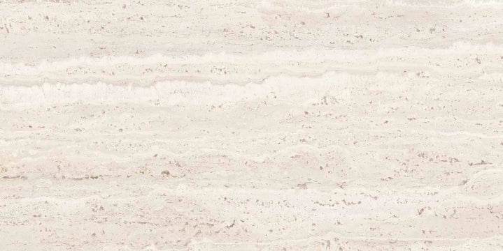 Ceramiche Keope, Omnia - GK7I - Tivoli Ivory, Spazzolato R10, 40x80cm, 9.00mm, Rett.