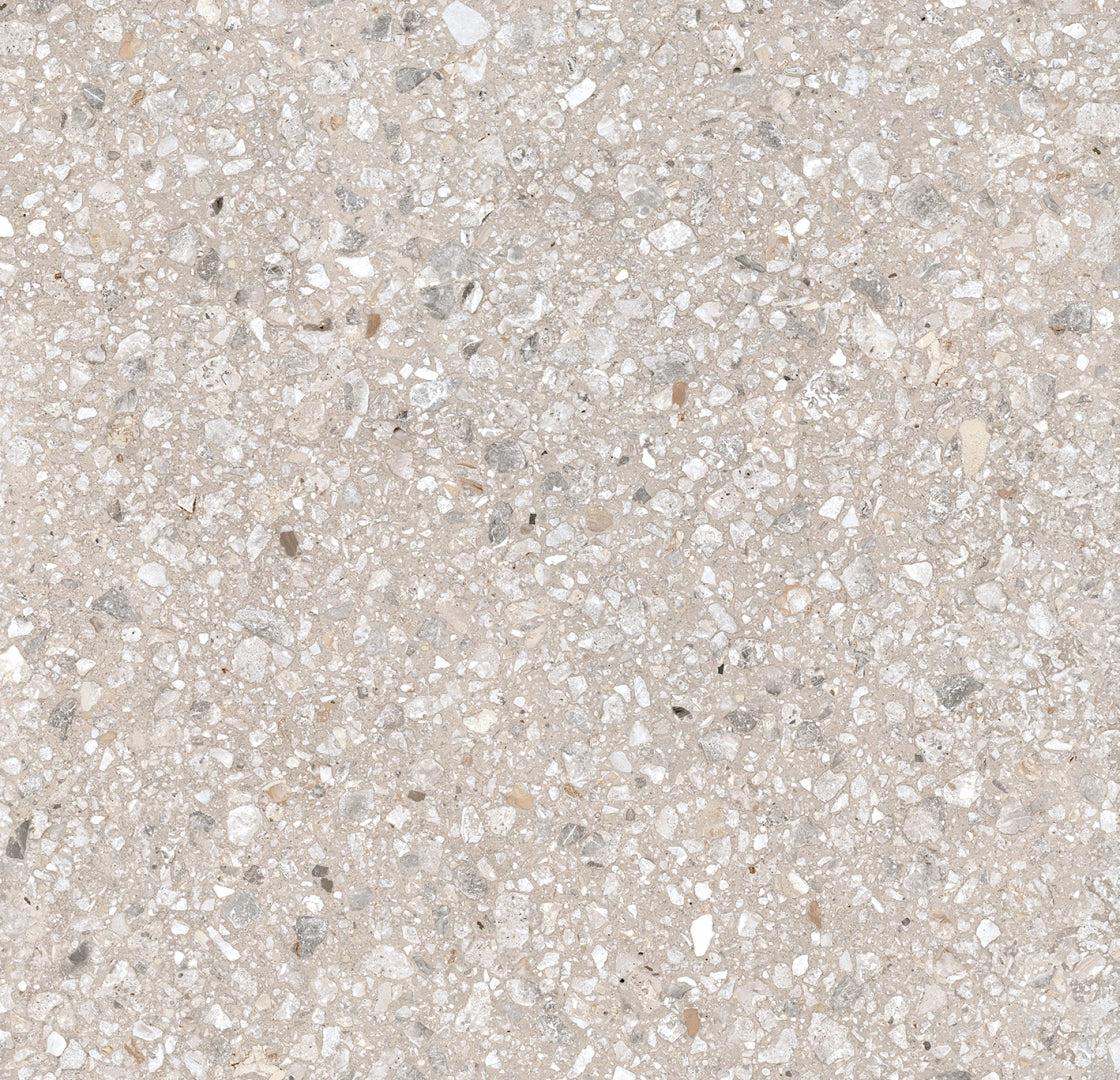 Florim, Match Up - Sugar-Mix,-Glossy,-120x120cm,-6.00mm,-Rett.