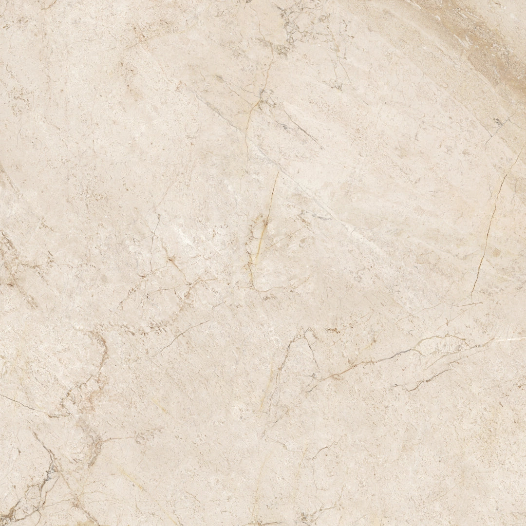 Ceramiche Ricchetti, Neolitica - Breccia Aurora, Grip, 80x80cm, 9.00mm, Rett.