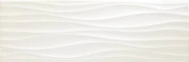 Alaplana Ceramica, Stilo - Blanco, Mate, 25x75cm, 10.00mm