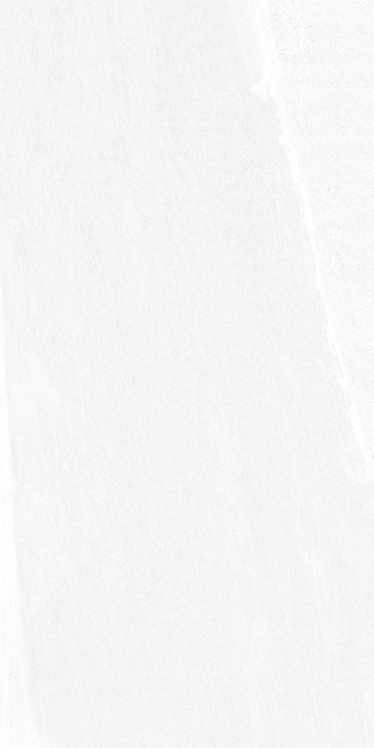 Edimax Astor, Sands - LA65 - White, Naturale, 120x240cm, 6.00mm, Rett.