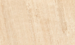 Edimax Astor, Quartz.design - 4MB0 - Cream, Burattato, 45.3x75.8cm, 9.00mm